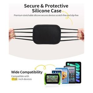 Universal Car Headrest Mount